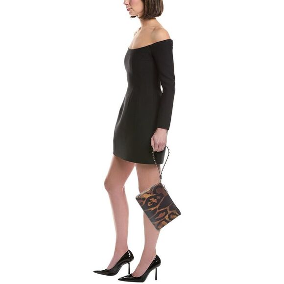 Christian Louboutin Cabata Leather Pouch - Picture 4 of 4